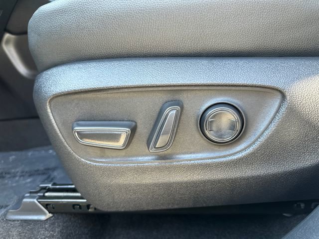 Certified 2026 Toyota Grand Highlander XLE image 29