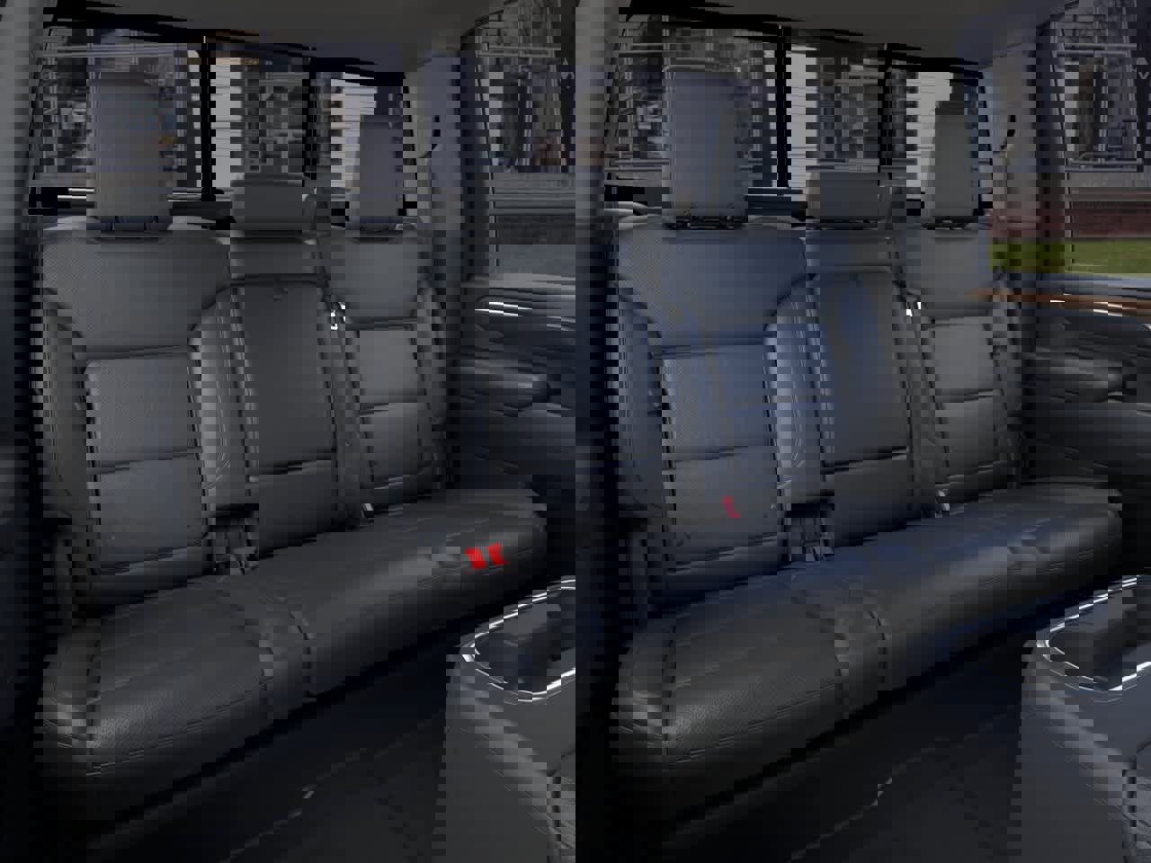 New 2026 GMC Sierra 2500 SLT AWD/4WD image 17