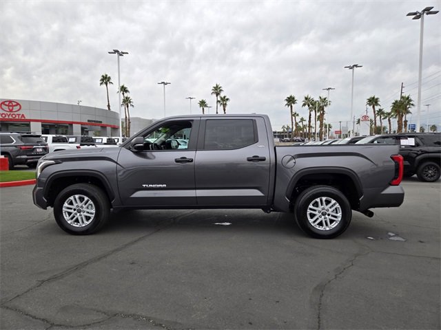 Used 2024 Toyota Tundra SR5 image 7
