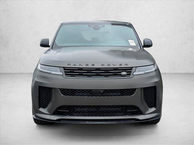 New 2025 Land Rover Range Rover Sport SV Edition Two AWD/4WD image 6