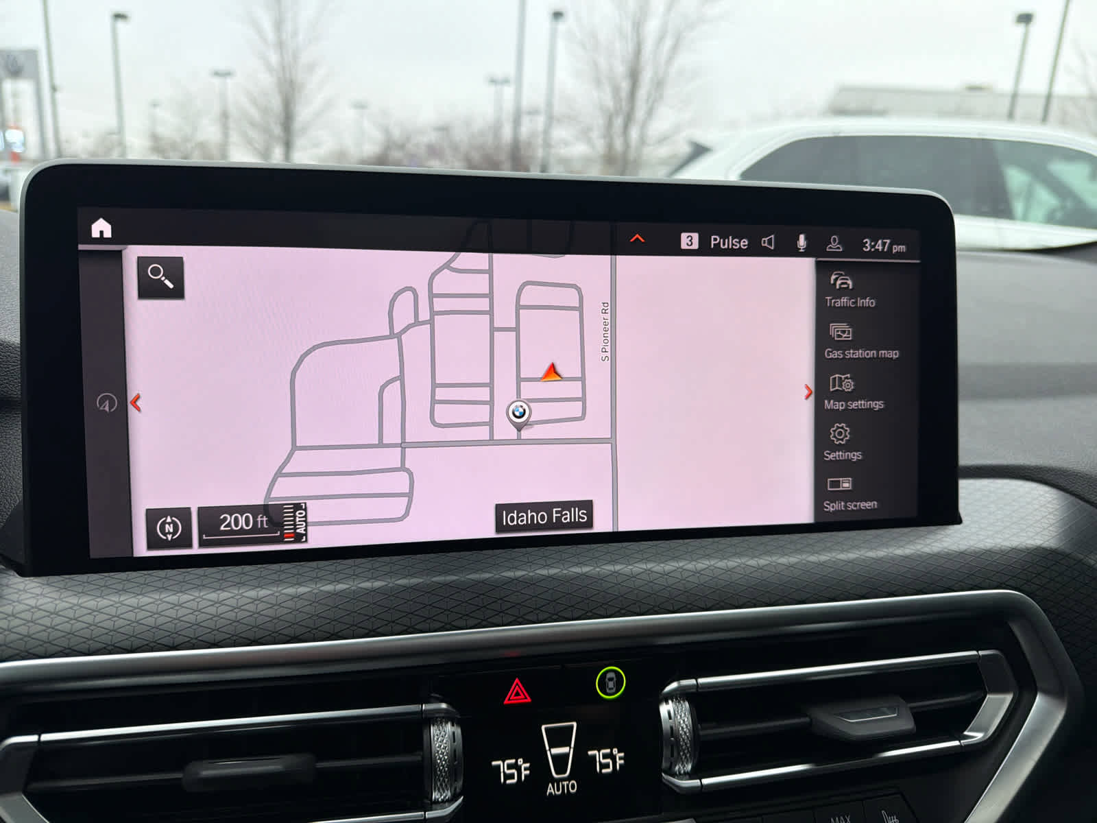 Certified 2023 BMW X4 xDrive30i w/ M Sport Package image 28