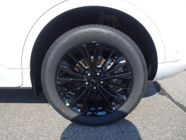 New 2024 Ford Escape ST-Line Elite w/ Premium Technology Package image 3