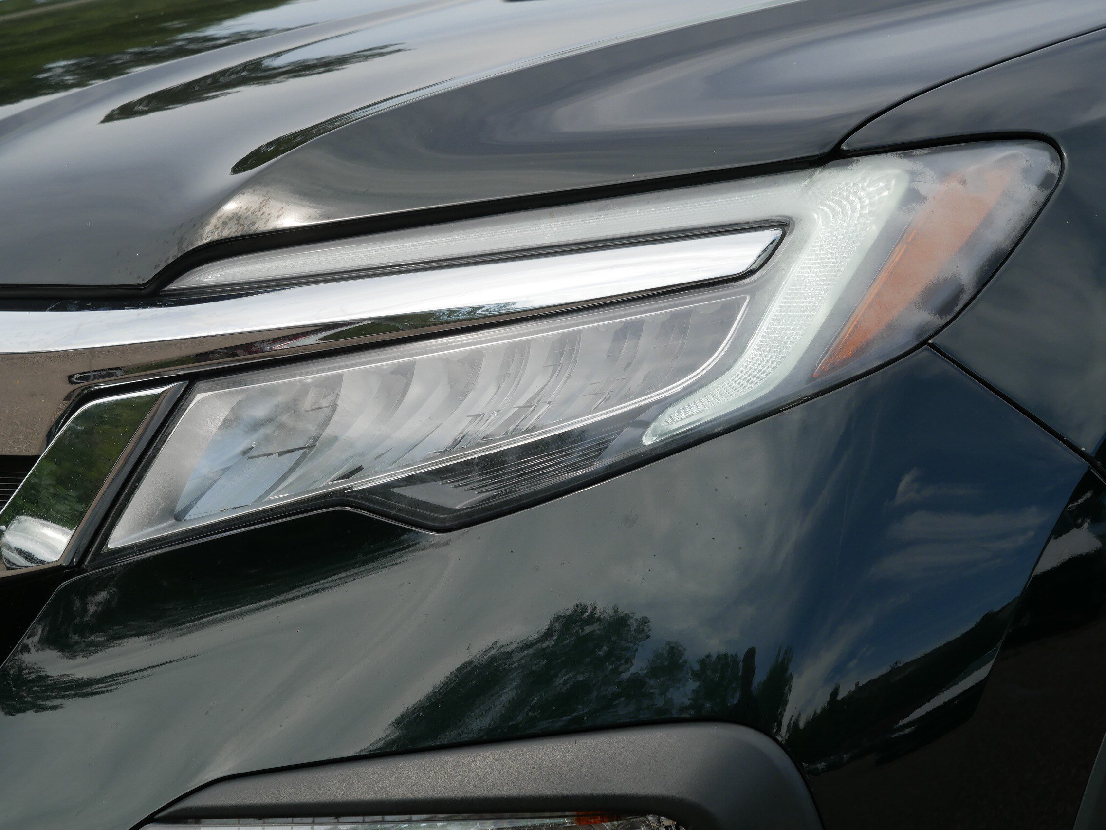Used 2020 Honda Pilot Touring image 16