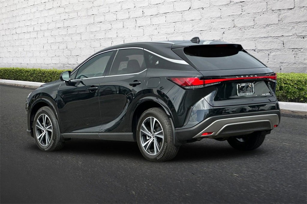 Certified 2024 Lexus RX 350 Premium image 6