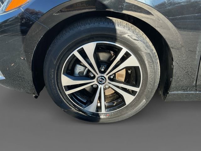 Used 2021 Nissan Sentra SV image 15