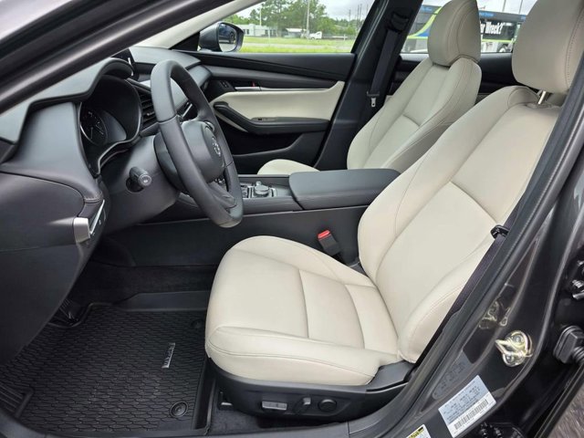 New 2026 MAZDA MAZDA3 2.5 S Sedan w/ Preferred Pkg FWD image 26