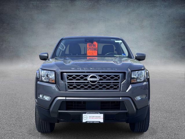 Used 2023 Nissan Frontier SV w/ SV Convenience Package image 6