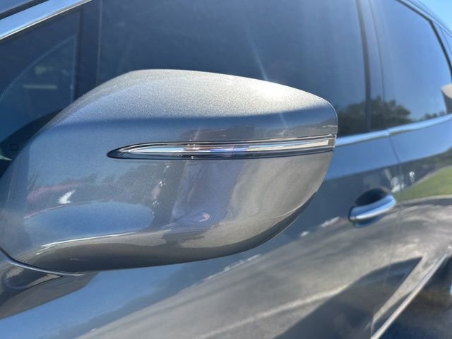 Certified 2021 Buick Enclave Avenir w/ Avenir Technology Package image 71