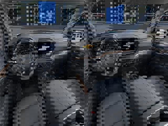 New 2026 Chevrolet Silverado 1500 RST w/ All Star Edition Plus image 15