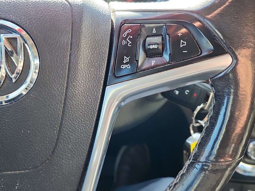 Used 2016 Buick Encore Premium image 16