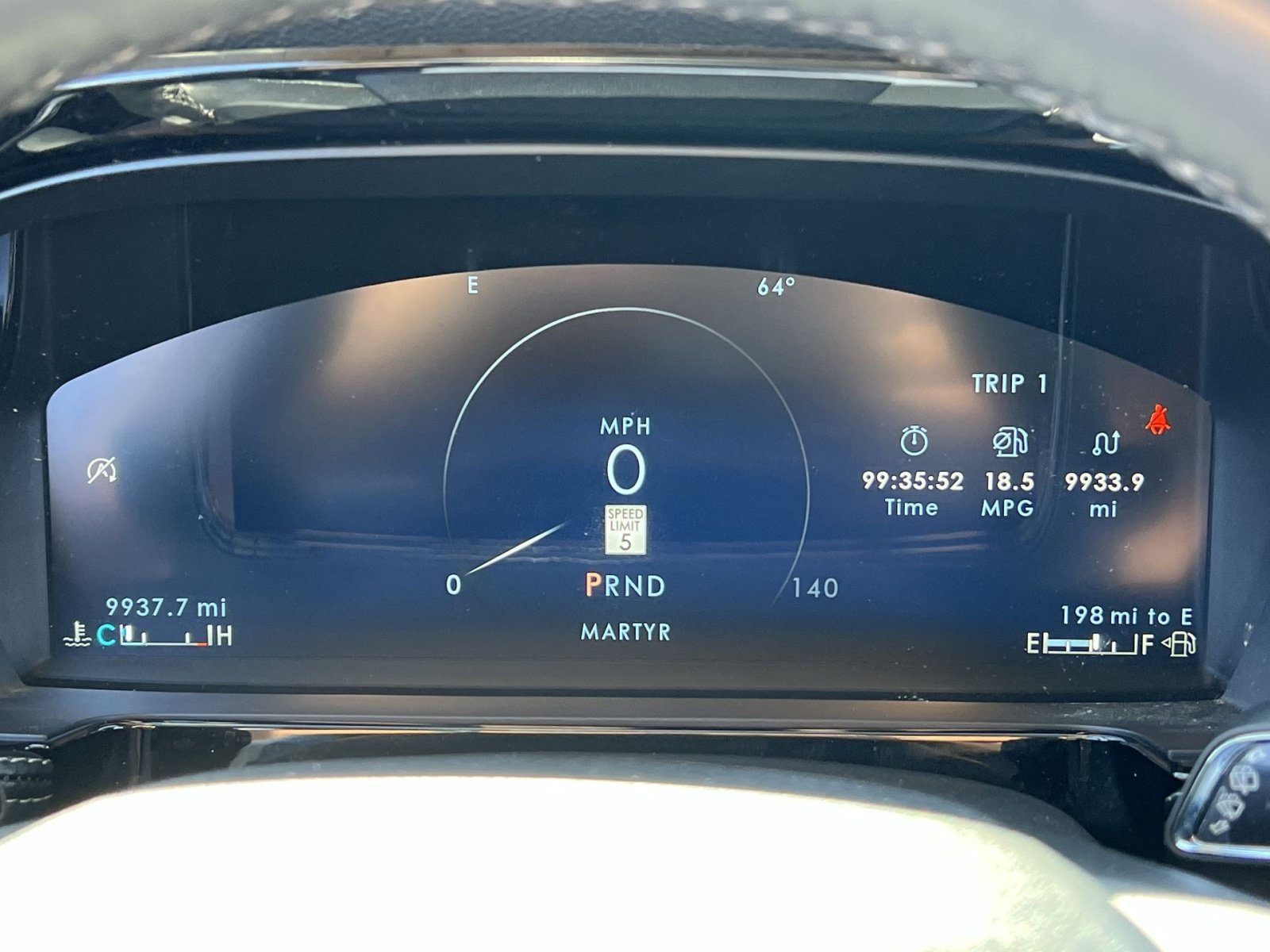 Used 2023 Lincoln Corsair Reserve FWD image 16