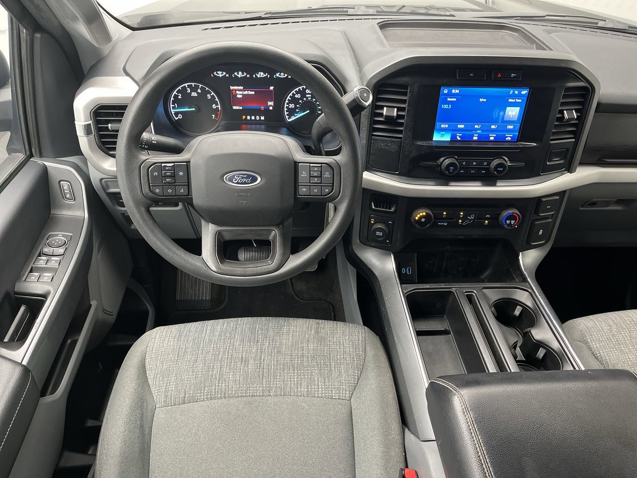 Used 2022 Ford F150 XLT AWD/4WD image 11