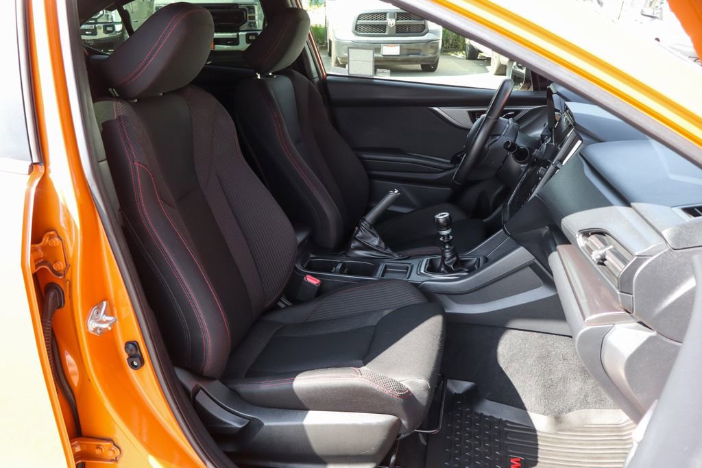 Used 2023 Subaru WRX Premium image 38