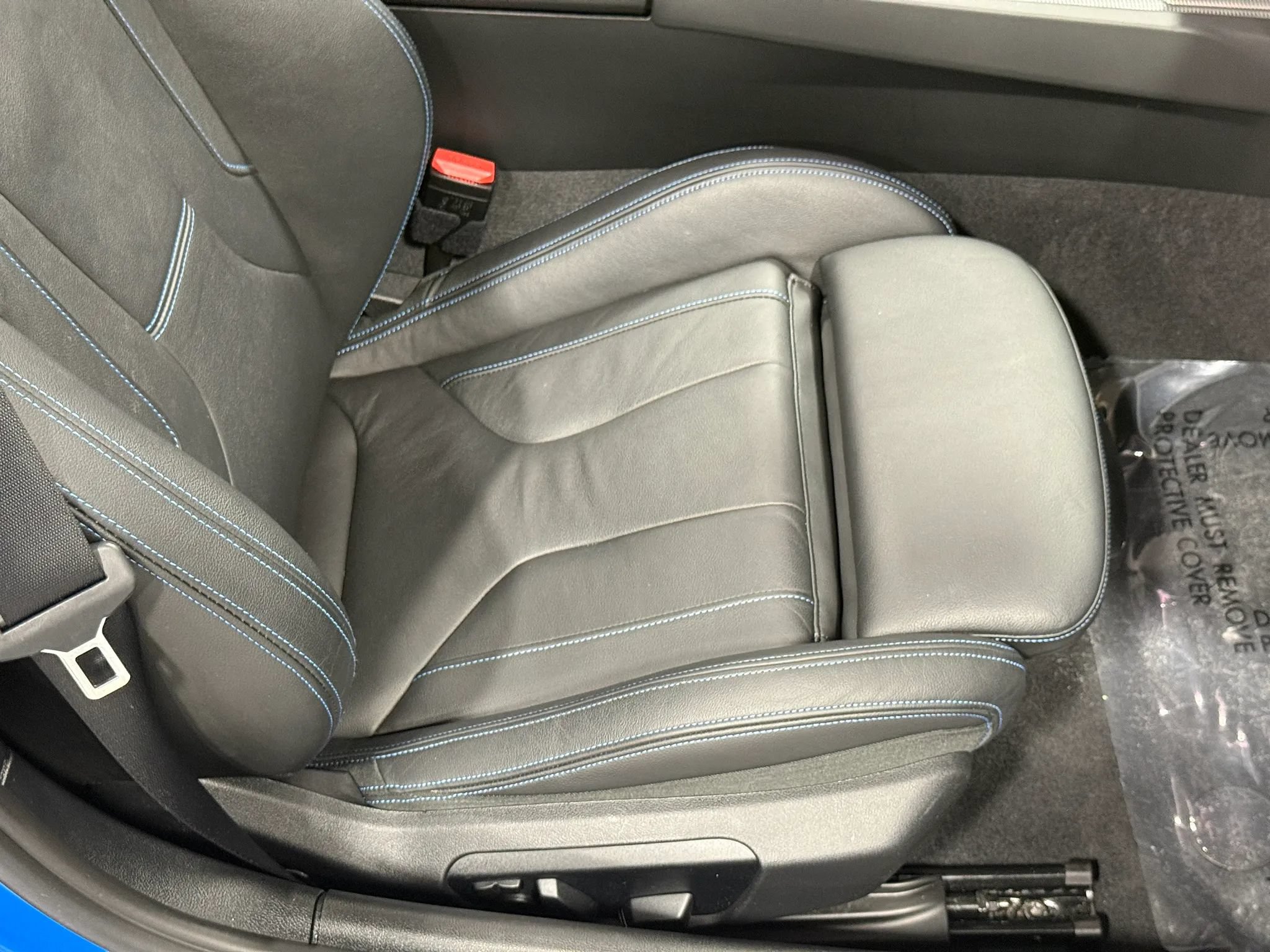 Used 2019 BMW Z4 sDrive30i w/ M Sport Package RWD image 56