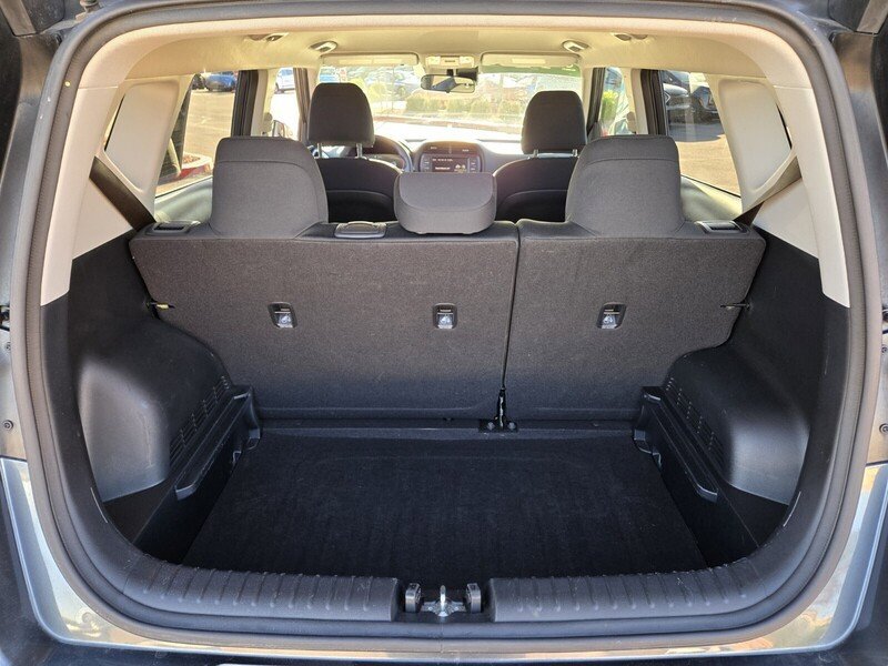 Used 2024 Kia Soul LX w/ Option Group 015 FWD image 14