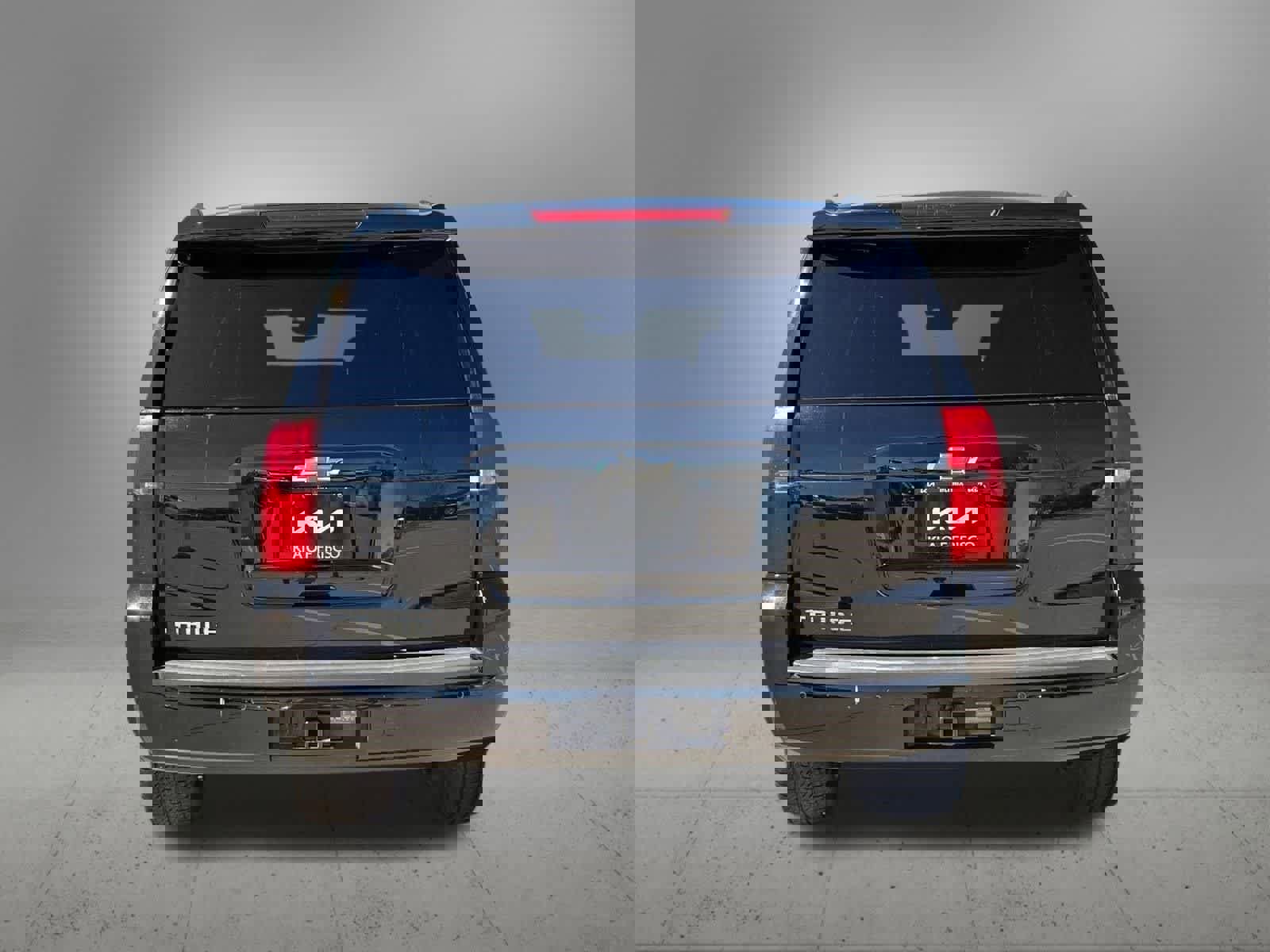 Used 2019 Chevrolet Tahoe LT image 5