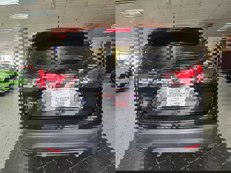 Used 2019 Nissan Rogue Sport S w/ Appearance Package image 5