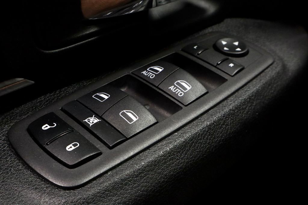 Used 2024 RAM 1500 Classic Warlock w/ Trailer Tow Group AWD/4WD image 25