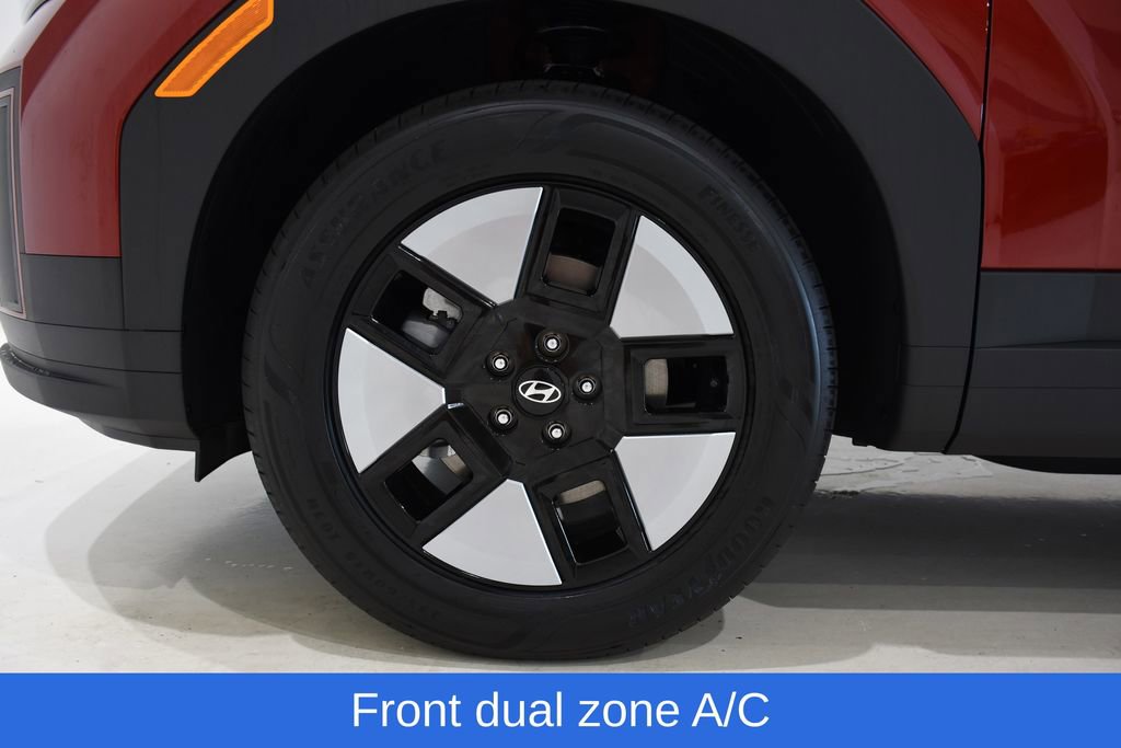 New 2026 Hyundai Santa Fe SEL image 6