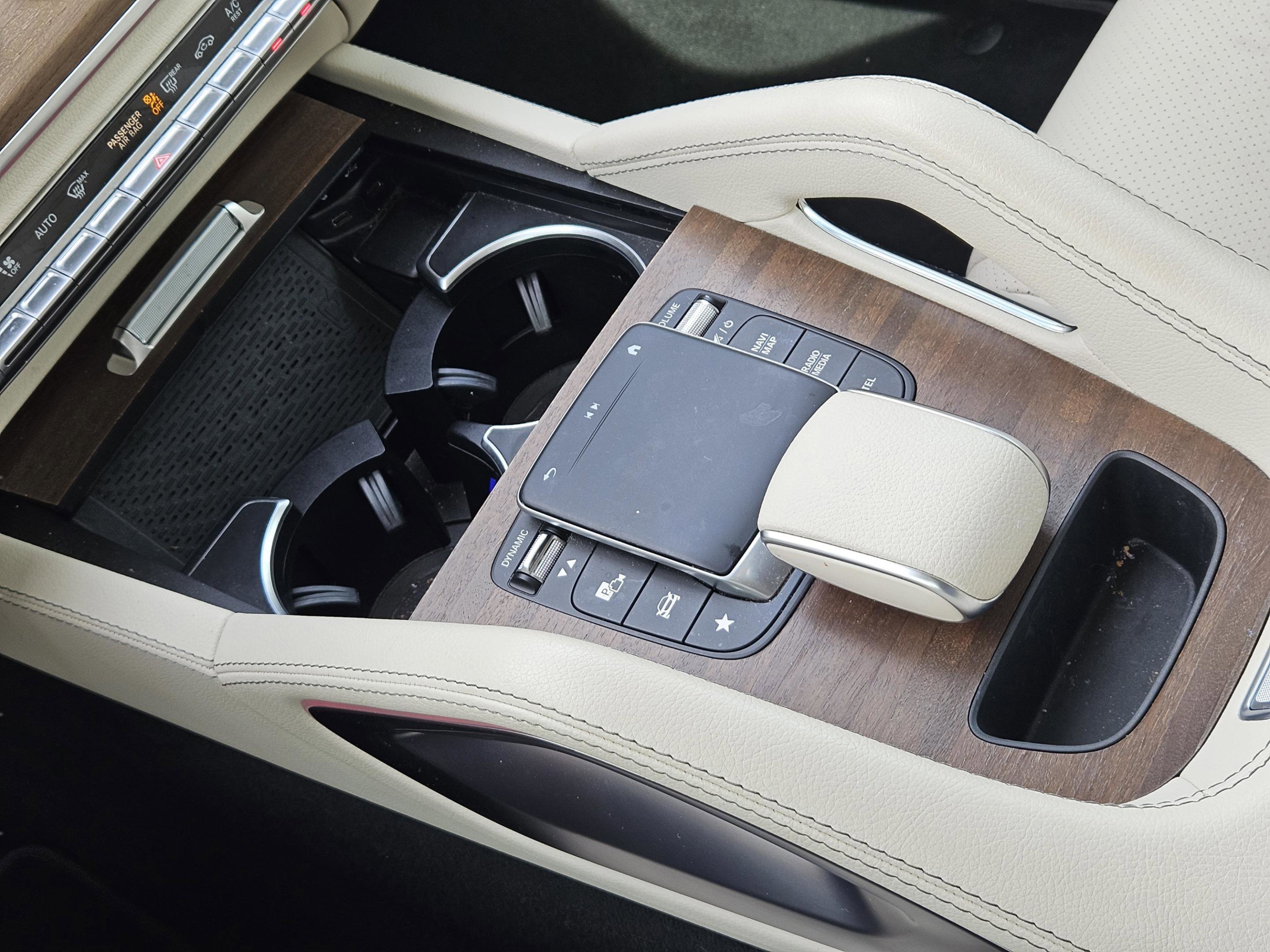 Used 2021 Mercedes-Benz GLE 350 4MATIC image 21