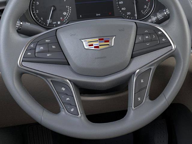 New 2025 Cadillac XT5 Premium Luxury image 19