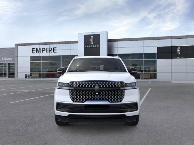 New 2026 Lincoln Navigator L Reserve AWD/4WD image 6