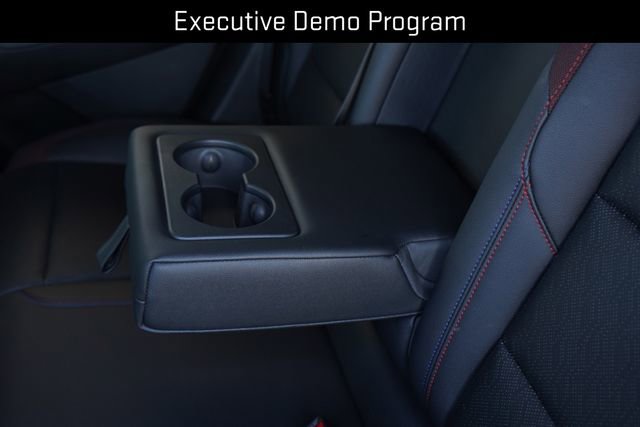 Used 2026 Chevrolet Equinox RS w/ Convenience Package III FWD image 29