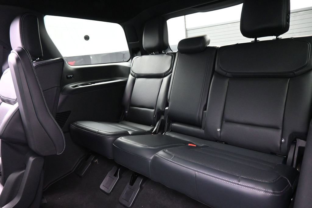 New 2026 Ford Expedition Platinum AWD/4WD image 20