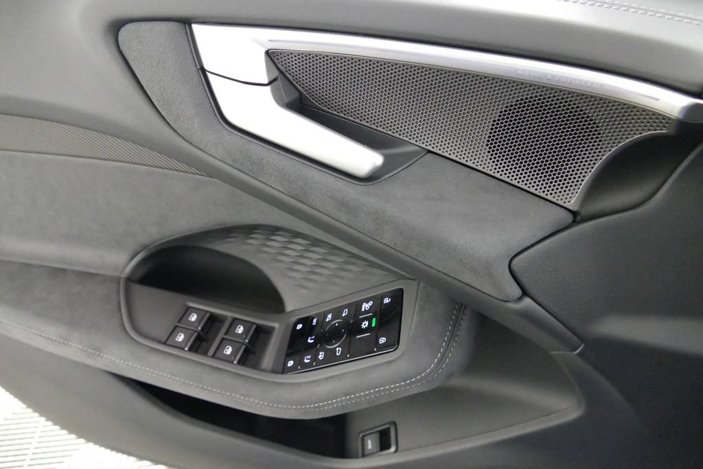 Used 2026 Audi S5 Premium Plus AWD/4WD image 29