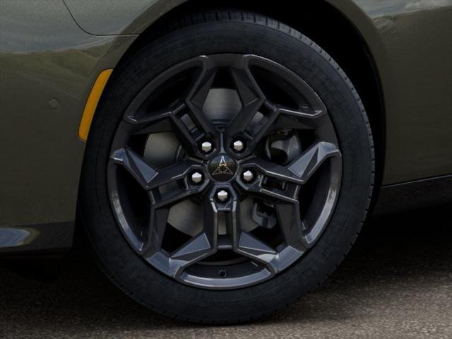 New 2026 Dodge Charger R/T AWD/4WD image 34