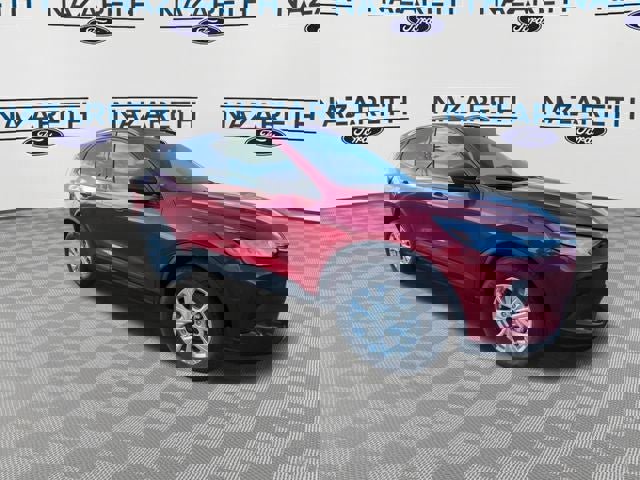 New 2026 Ford Escape Active w/ Tech Pack #1 image 2