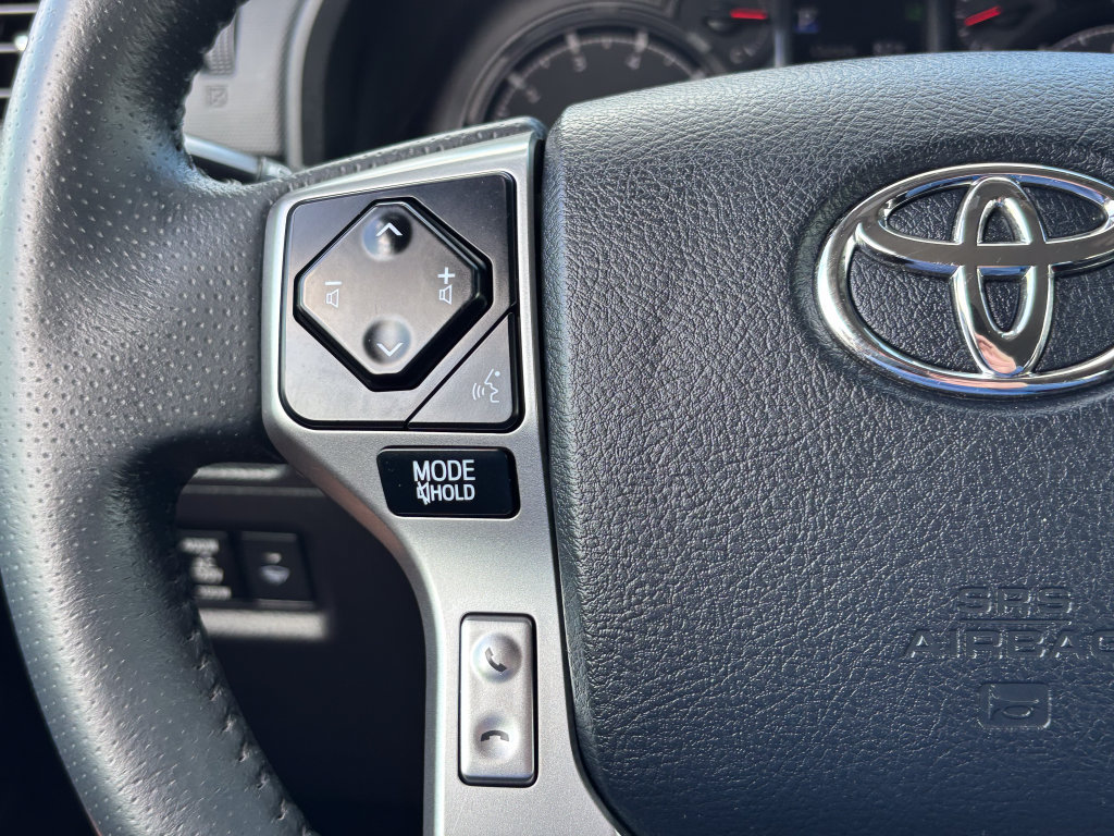 Used 2023 Toyota 4Runner SR5 w/ 4Runner Bronze Package (TMS) AWD/4WD image 31