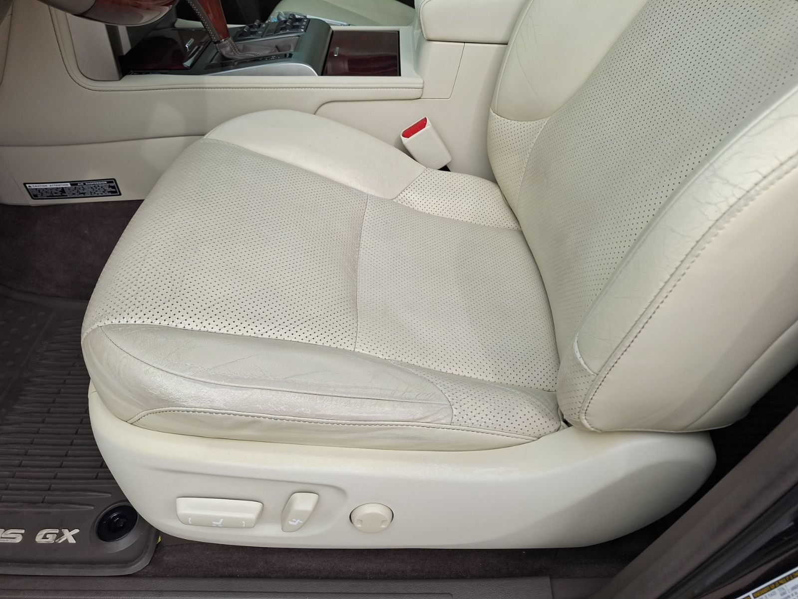 Used 2012 Lexus GX 460 Premium AWD/4WD image 15