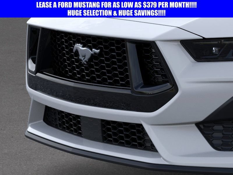 New 2026 Ford Mustang GT RWD image 17