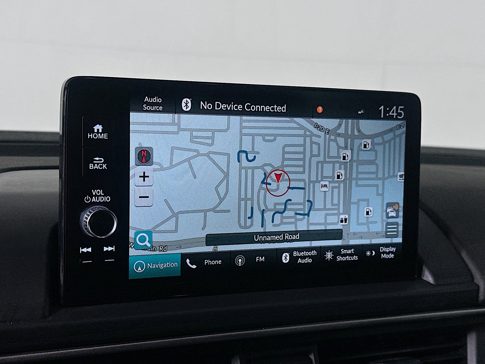 Used 2023 Honda Pilot Touring image 21