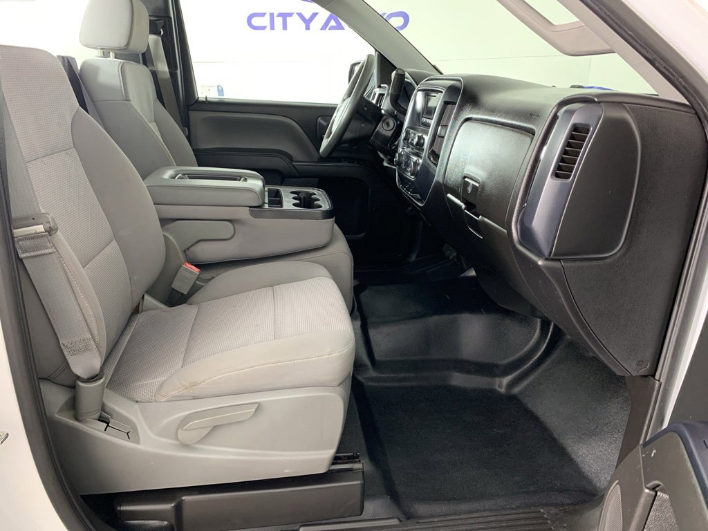 Used 2015 Chevrolet Silverado 1500 W/T w/ WT Fleet Convenience Package image 31