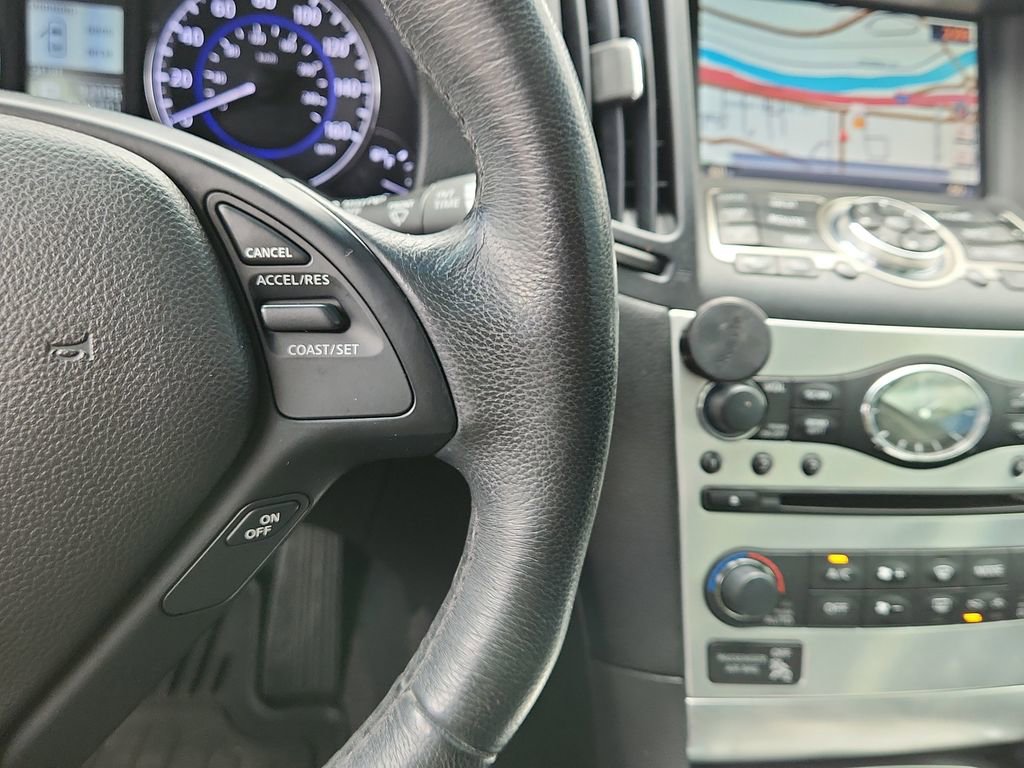 Used 2014 INFINITI Q60 AWD Coupe w/ Premium Package image 24