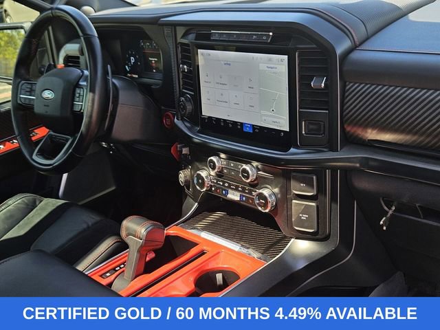 Certified 2024 Ford F150 Raptor image 18