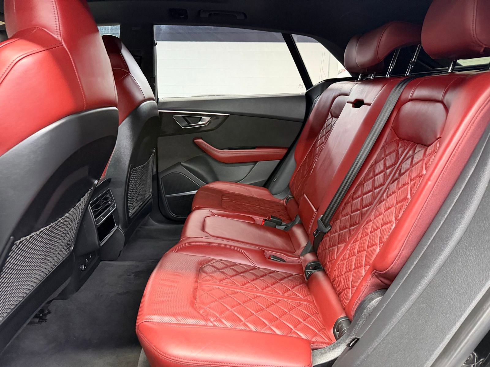 Used 2022 Audi SQ8 Prestige w/ Prestige Package image 22