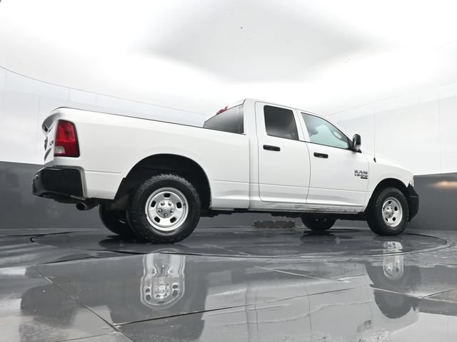 Used 2023 RAM 1500 Tradesman w/ Popular Equipment Group AWD/4WD image 22