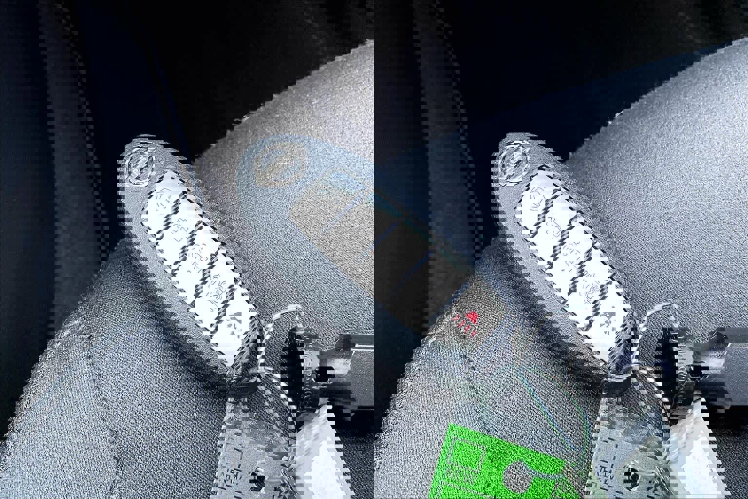 Used 2025 Nissan Altima 2.5 SV image 15