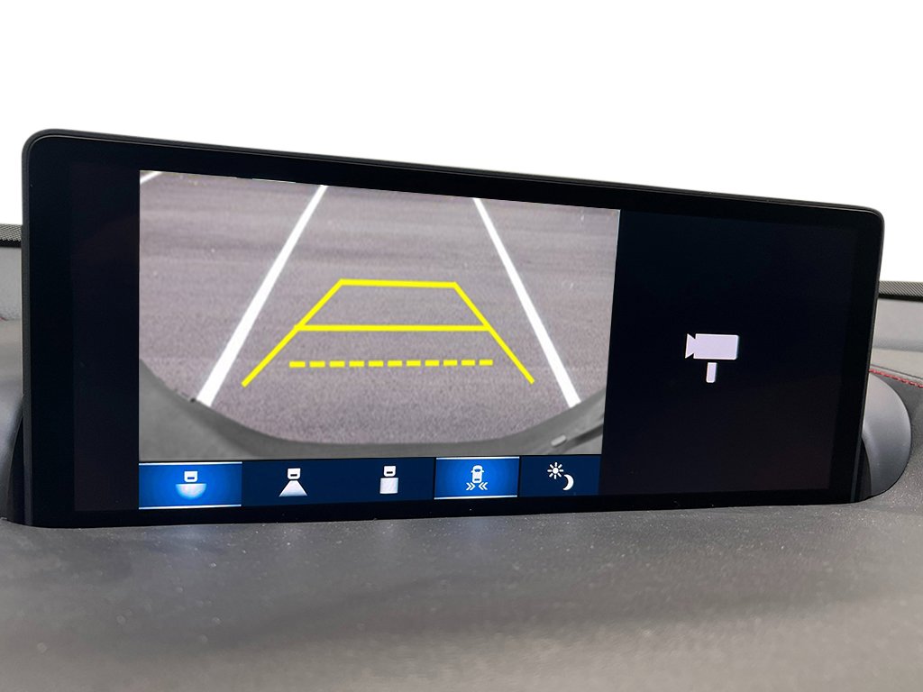 New 2025 Acura TLX SH-AWD w/ A-SPEC Pkg image 28