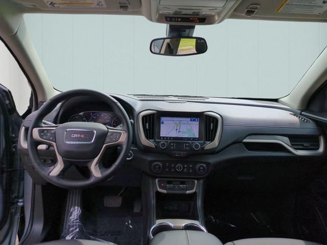 Used 2024 GMC Terrain Denali w/ Denali Premium Package AWD/4WD image 21