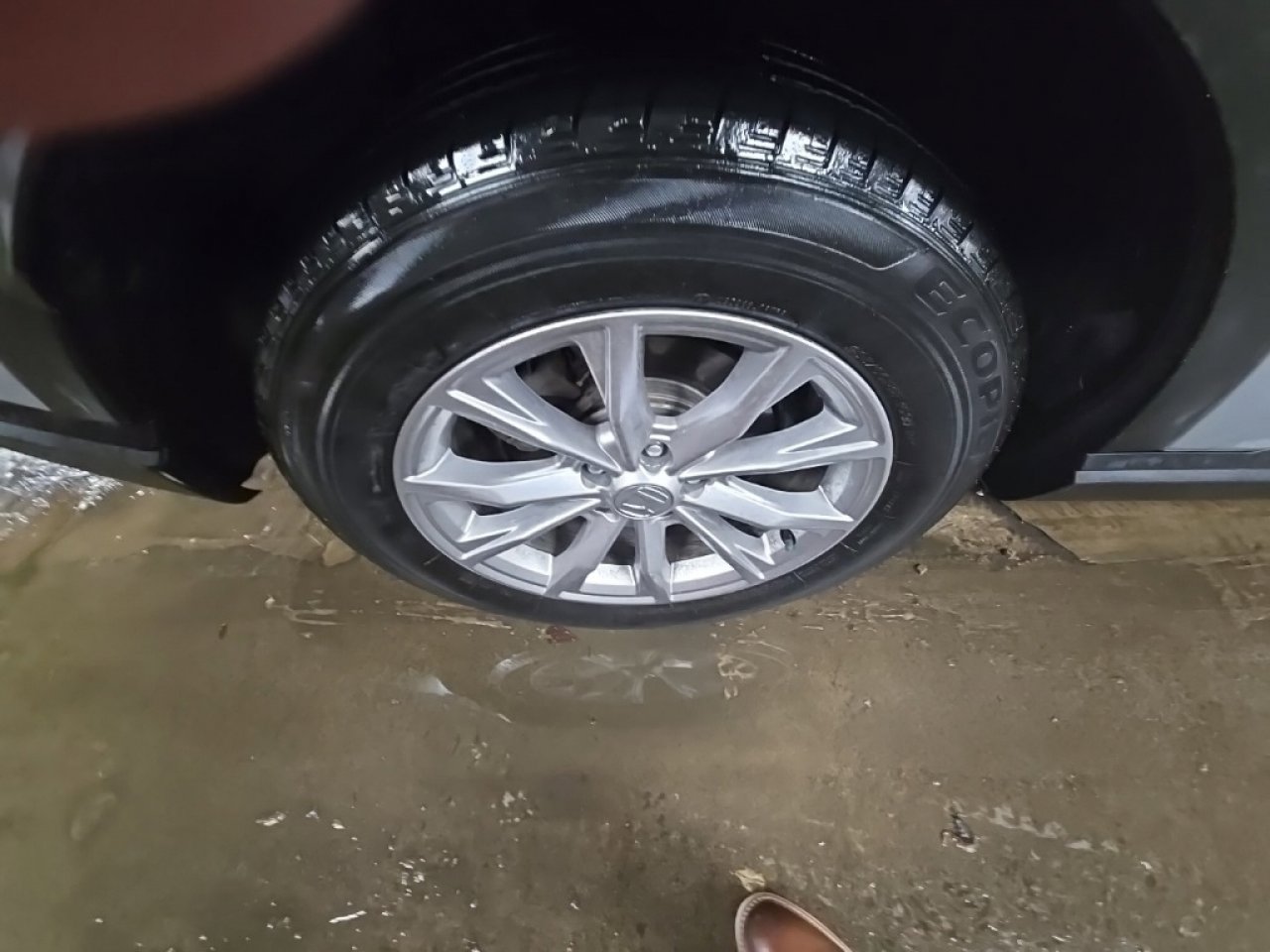 Used 2024 Honda CR-V EX-L image 20