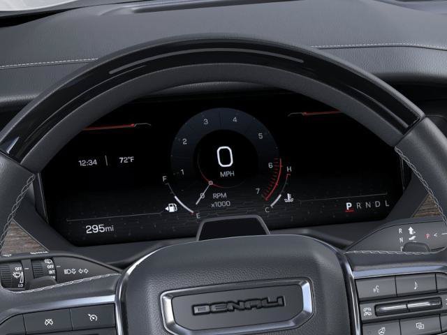 New 2026 GMC Acadia Denali w/ Super Cruise Package AWD/4WD image 52