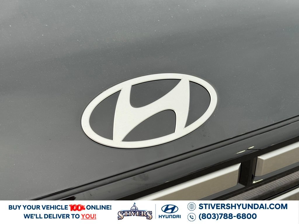 Used 2026 Hyundai Santa Fe SE FWD image 7