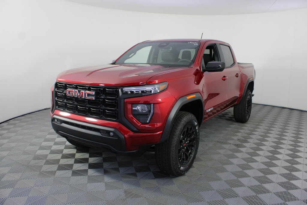 New 2026 GMC Canyon Elevation w/ Convenience Package AWD/4WD image 20