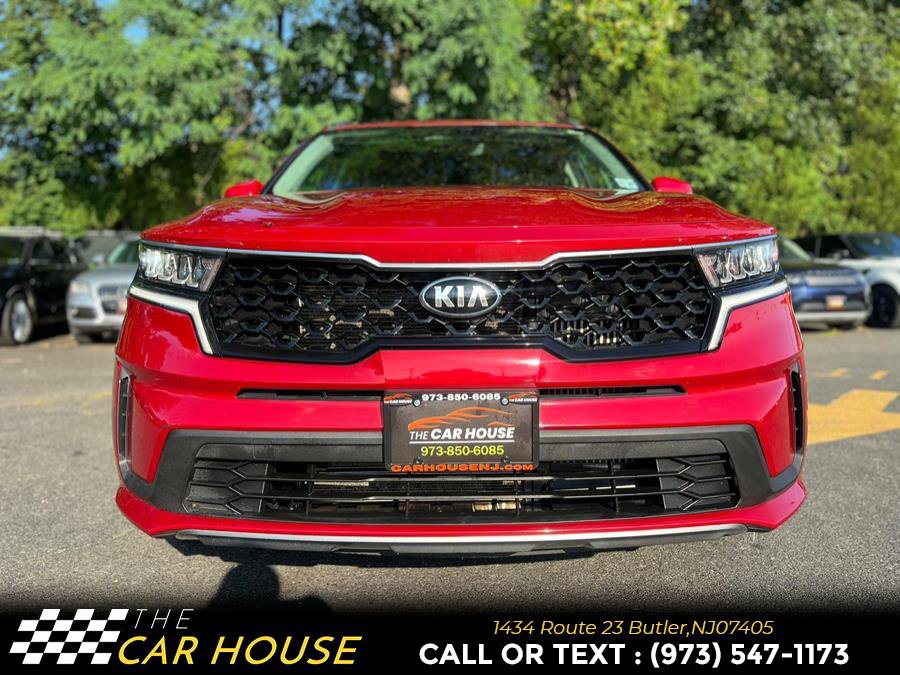 Used 2021 Kia Sorento S image 3
