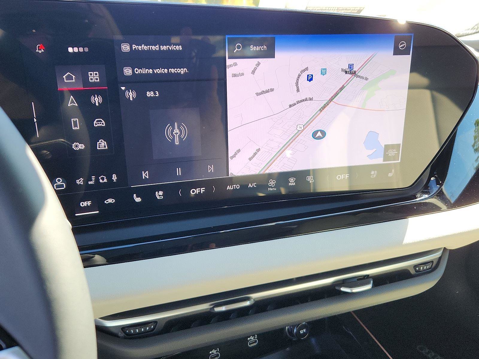 New 2025 Audi A5 2.0T Premium Plus image 14