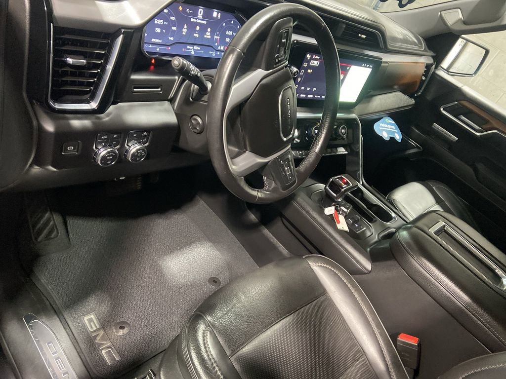 Used 2022 GMC Sierra 1500 Denali image 10